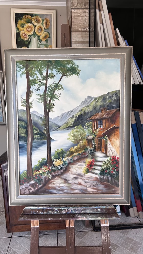 Paisagem