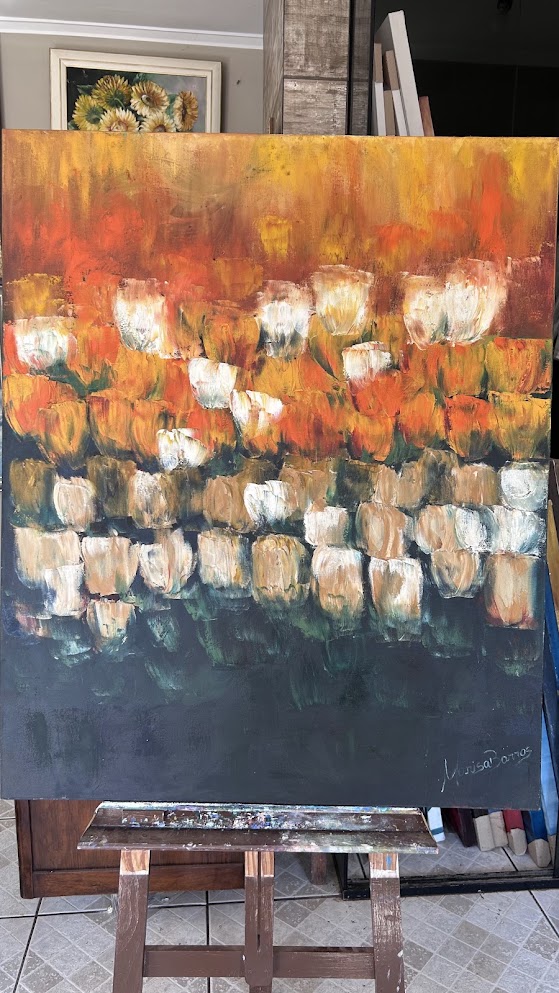 Tulipas